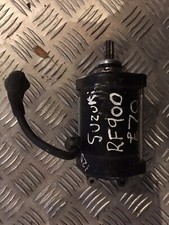 Suzuki rf900 starter for sale Suzuki rf900 starter for sale  CARLISLE