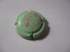Capsule champagne chardonnier d'occasion  Saint-Pierre-du-Vauvray