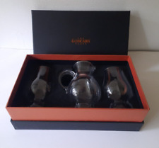 Glencairn whisky glasses for sale  EASTLEIGH