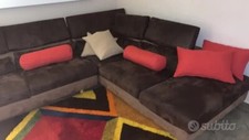 Divano poltronesofa usato  Roma