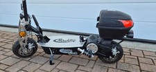 Elektro roller rolektro gebraucht kaufen  Zwönitz