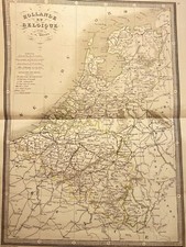 Antike holland niederlande gebraucht kaufen  Bad Nauheim