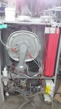 Caldaia baxi condensazione usato  Vanzaghello