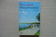 Unzertrennlich dora heldt gebraucht kaufen  Bottrop