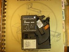 Monnayeur flipper cashflow d'occasion  Rennes