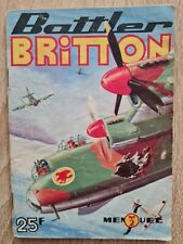 Battler britton 1958 d'occasion  Toulouse-