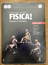 Fisica pensare all usato  Roma