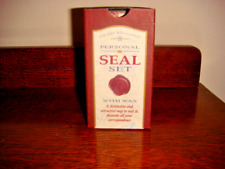 letter seal for sale letter seal for sale PONTEFRACT