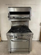 Southbend s36d range for sale  Windham