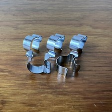 Bicycle cable clamps for sale  Pittsburgh