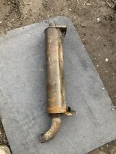 Volkswagen t25 exhaust for sale  ROMFORD