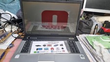 0122nn portatile olivetti usato  Mugnano di Napoli