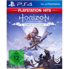 Ps4 playstation horizon gebraucht kaufen  Gottenheim