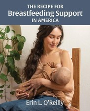 Recipe breastfeeding support for sale  Laurel