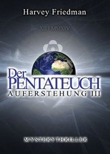 Pentateuch auferstehung harvey gebraucht kaufen  Berlin