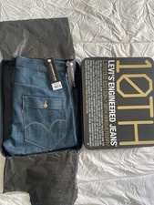 jeans levis 503 loose d'occasion jeans levis 503 loose d'occasion  Plougonvelin