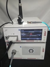 R. Wolf Endocam System Logic Full HD Touch, fonte de luz LED e cabeça de câmera HD comprar usado  Enviando para Brazil