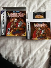 Nintendo gameboy advance for sale  ROMFORD