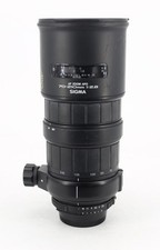 Sigma 210mm f2.8 usato  Milano