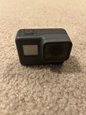 Gopro hero black for sale  Exeter