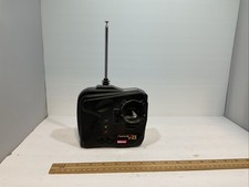 Rádio transmissor vintage usado HiTec Focus SS FM vara única para aviões de controle remoto comprar usado  Enviando para Brazil