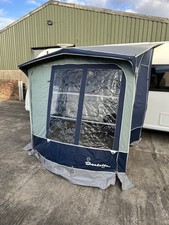 Isabella minor porch for sale  PRESTON