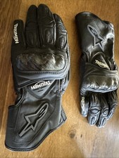 triumph leathers gloves for sale triumph leathers gloves for sale BEDALE