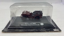 Ceaa383 willys jeep usato  Modena