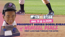 Wenceel perez bobblehead for sale  Comstock Park