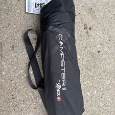 Sitpack campster portable for sale  Independence