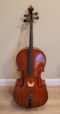 Cremona sc200 cello for sale  Charlotte