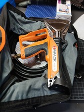 Kit de pistola de calor Ripack 3000 - Pistola de calor, estojo e regulador de pressão, usado comprar usado Kit de pistola de calor Ripack 3000 - Pistola de calor, estojo e regulador de pressão, usado comprar usado  Enviando para Brazil