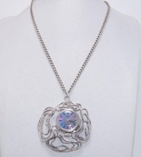 Sterling silver ladies for sale  PEMBROKE DOCK