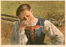 Segantini giovanni graubuendne gebraucht kaufen  Deutschland