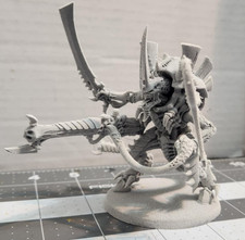 Warhammer 000 tyranid for sale  Milton