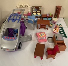 Fisher price mattel for sale  Ballwin