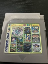 Gameboy color cart for sale  LEICESTER