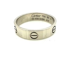Cartier bague alliance d'occasion  Toulon-