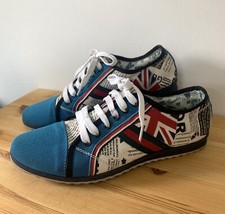 Union jack mens for sale  WARWICK