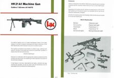 Heckler koch c1978 for sale  Brighton