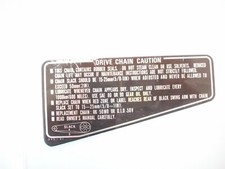 Emblem kette fußrastenhalter gebraucht kaufen  Haiger