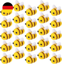 Stück wollfilz bienen gebraucht kaufen  Mettenheim