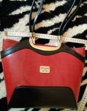 Borsa donna leaf usato  Gambettola