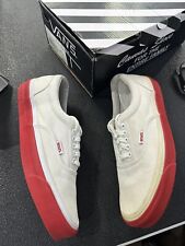Vans vault wtaps for sale  Houston