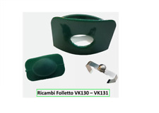 Ricambi folletto vk130 usato  Napoli