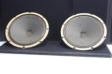 Seeburg speakers a10w10 for sale  Huntingdon Valley