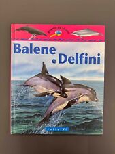 Balene delfini guarda usato  Zugliano
