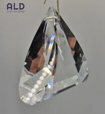 Pendaglio cristallo strass usato  Giarre