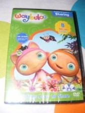 Waybuloo piplings love for sale  STOCKPORT
