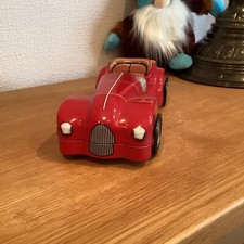 Racing car biscuit for sale  BRIXHAM